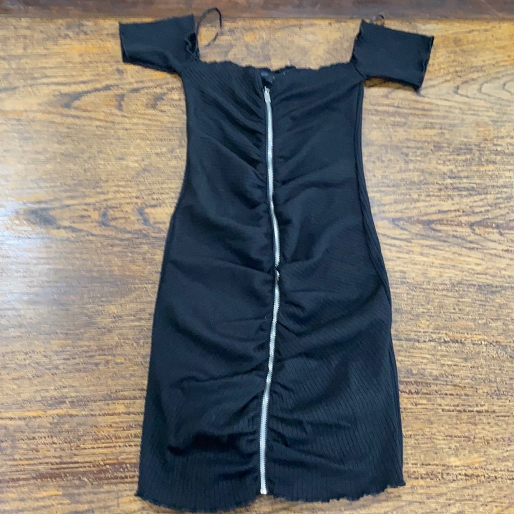 Forever 21 Women’s Dress Size Small Petite